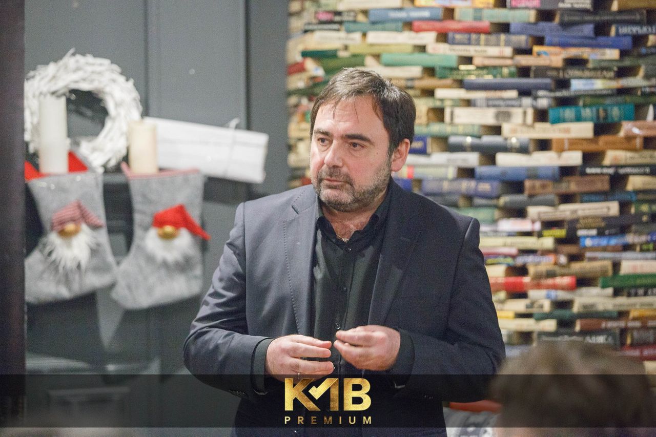 Ткачук: "Гражданский конгресс" приветствует пробуждение оппозиции.