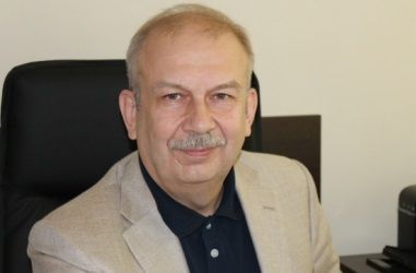 Эксперт в области экономики Виктор Чобану.