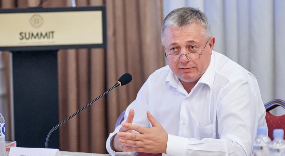 Тулбуре: Социалисты вспомнили Совет, который до сих пор в гробу видали.
