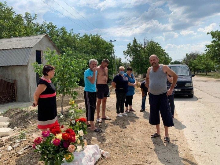 Появились подробности смертельного ДТП в Оргеевском районе.