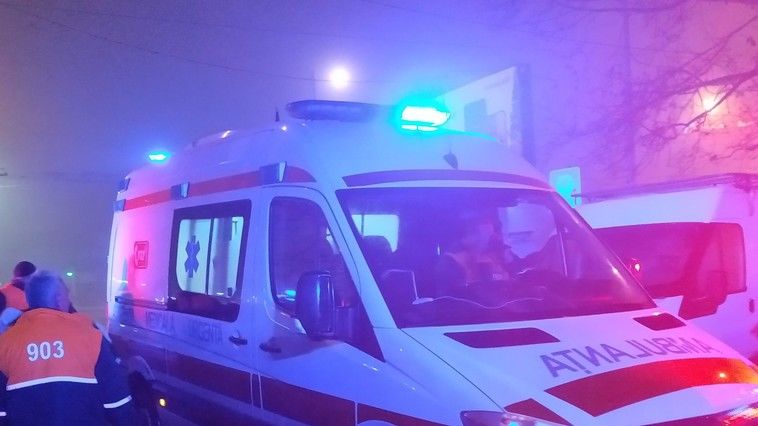 В Яловенском районе в ходе пьяной ссоры гость убил хозяина квартиры.
