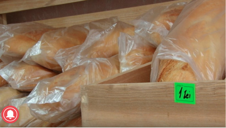 Бизнесмен в Фалештах продает себе в ущерб самый дешёвый хлеб в Молдове