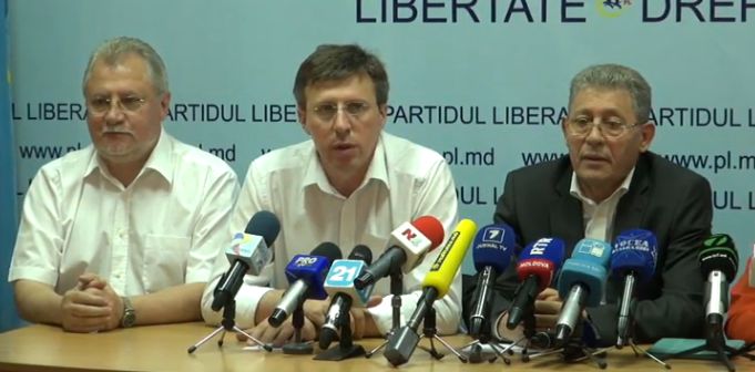 Гимпу: Социалисты, как подсолнух, расцветают и ночью исчезают.