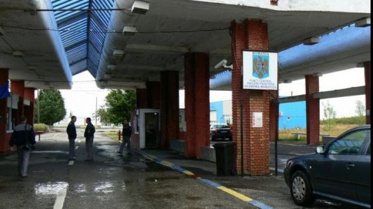 Ca urmare a celor constatate, pe numele persoanei reţinute a fost pornită o cauză penală prevăzută de articolul 362, alin.