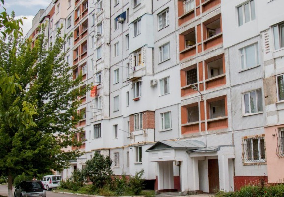В двух бельцких многоэтажках отключили воду без предупреждения.