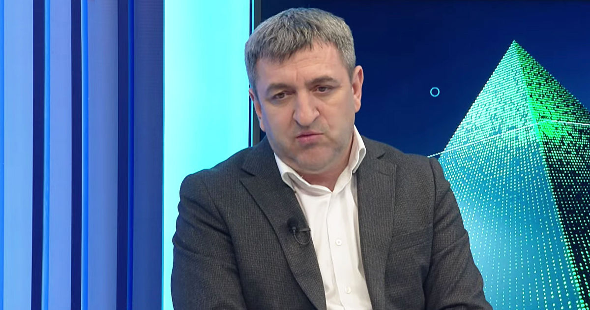 Carp se opune separării R. Moldova de Ucraina pe calea integrării în UE: Ucraina a plătit cu sânge.