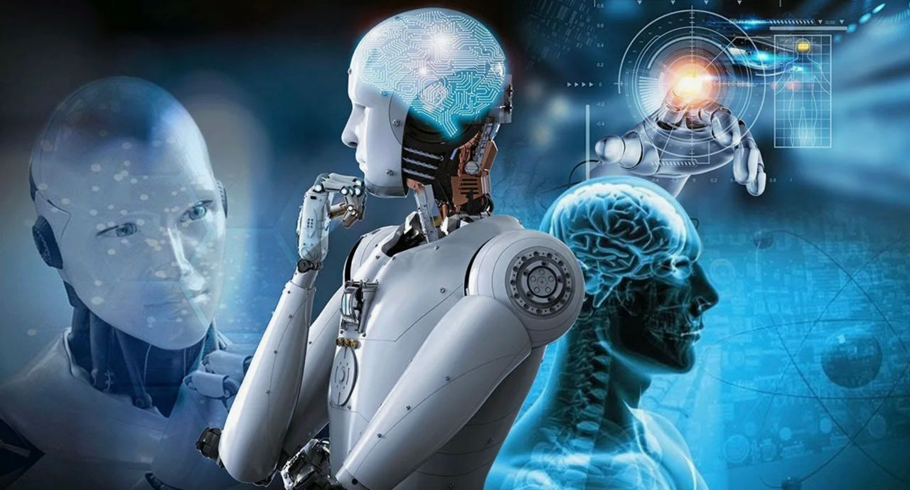 O amenințare pentru umanitate: Un bărbat nu mănâncă de 17 zile din cauza dezvoltării inteligenței artificiale.
