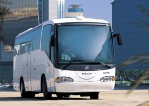 В таможенном пункте пропуска Леушены- Албица сотрудники таможни конфисковали автобус.
