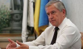 Totodată fostul prim-ministru al Ucrainei susţine că diferendul transnistrean nu va fi rezolvat în scurt timp