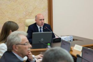 Sistemul judecătoresc va fi curățat.