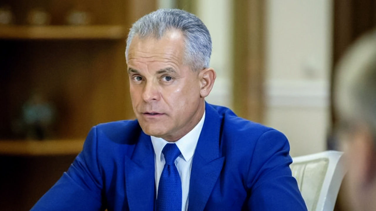 Прокурор считает, что адвокаты Плахотнюка пытаются затянуть рассмотрение дела.