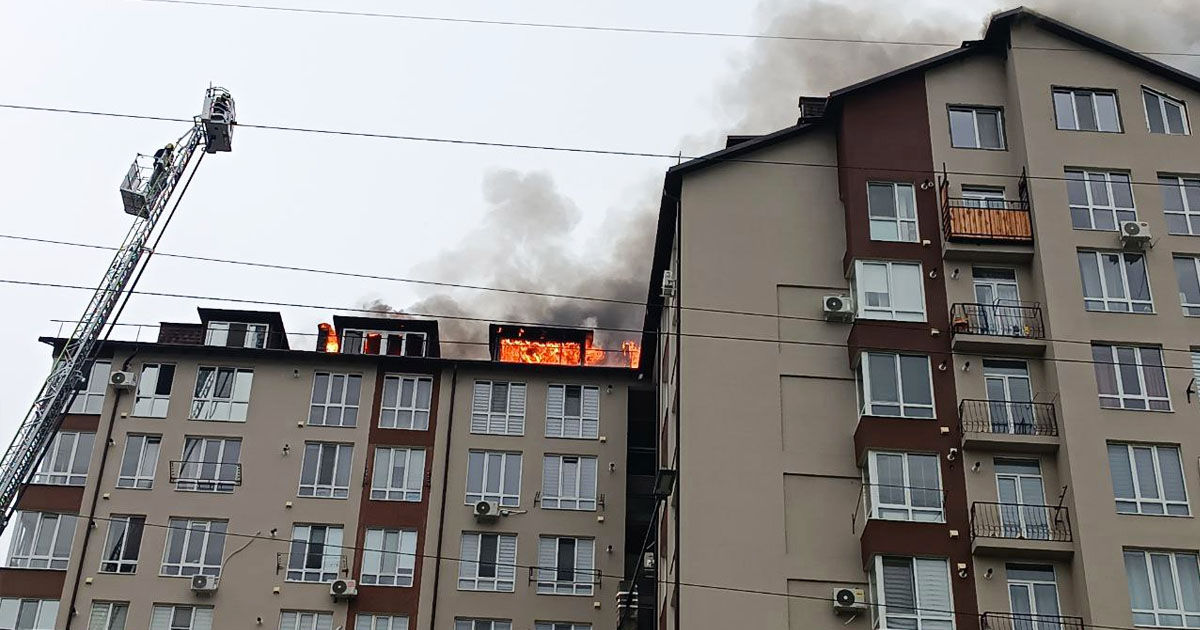 Două cauze penale, deschise în urma incendiului de la Durlești.