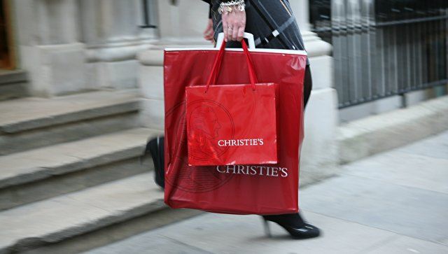 В Лондоне выставят на торги работы крупнейших импрессионистов. Фото: Christie's