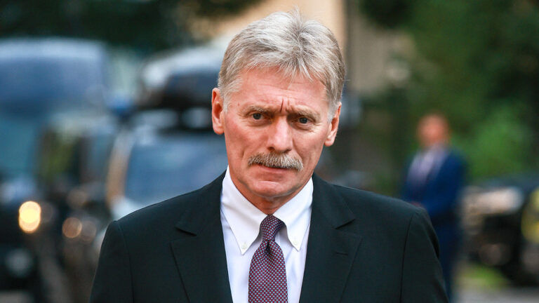 Peskov: Putin este extrem de precaut în privința reacțiilor la acțiunile Occidentului.