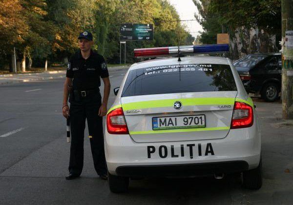 Peste 6000 de poli­țiști vor fi mobi­li­zați pen­tru asi­gu­ra­rea ordi­nii publice de Ziua Inde­pen­den­ței.
