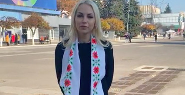 В начале этой недели Марина Таубер была официально зарегистрирована в гонке на выборах 21 ноября в Бельцах, она значится 9-м номером в избирательном бюллетене.