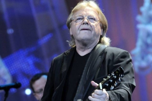 Юрий Антонов уступил просьбам ветеранов Молдовы.