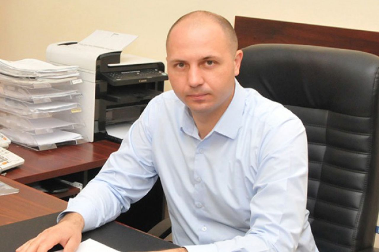 Pretorul sectorului Centru din Chișinău, Oleg Poiată și-a depus demisia.