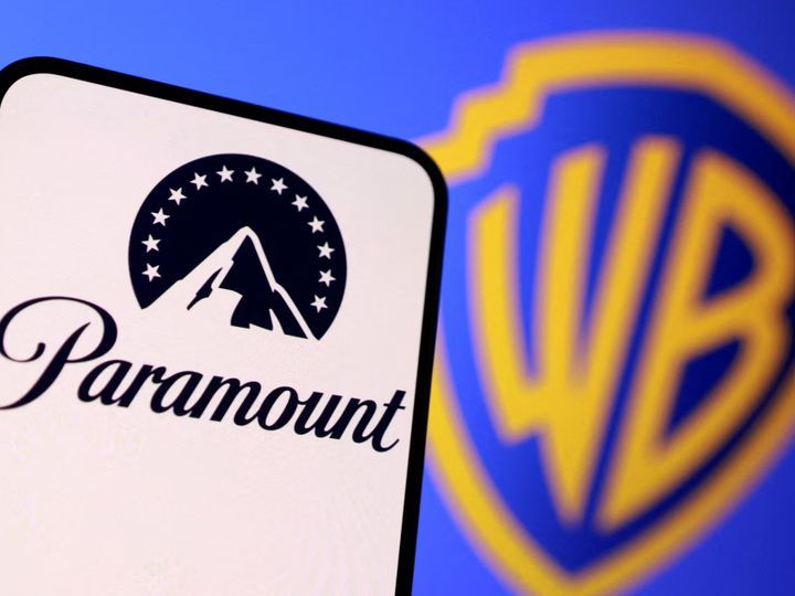 Paramount подала в суд на Warner Bros. из-за сделки с Netflix.