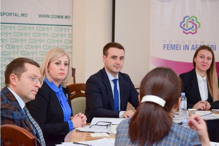 В рамках заседания Наблюдательного совета программы «Женщины в бизнесе» был утвержден 81 инвестиционный проект.