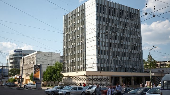 В рамках проекта Румыния направила в нашу страну 48 экспертов.