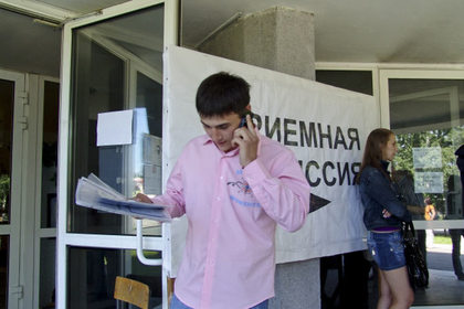 Русскоязычные студенты теперь могут учиться в молдавских группах.