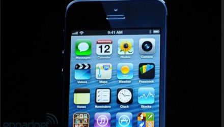 Secretara virtuală Siri, căreia îi pot fi date comenzi vocale, a primit un upgrade în iOS 6