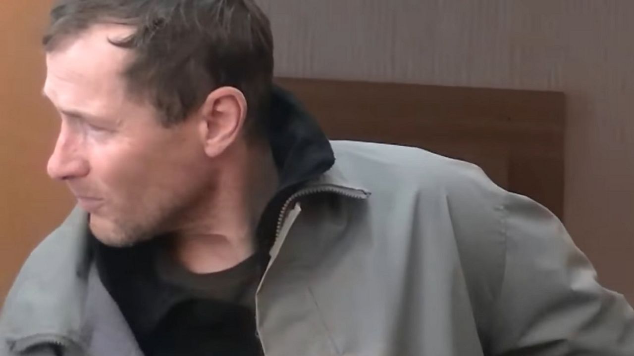 Один из организаторов покушения на Плахотнюка приговорен к пяти годам.