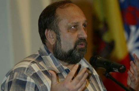Андриевский: "И даже сегодня, когда все взорвалось, они ведут себя как дилетанты".