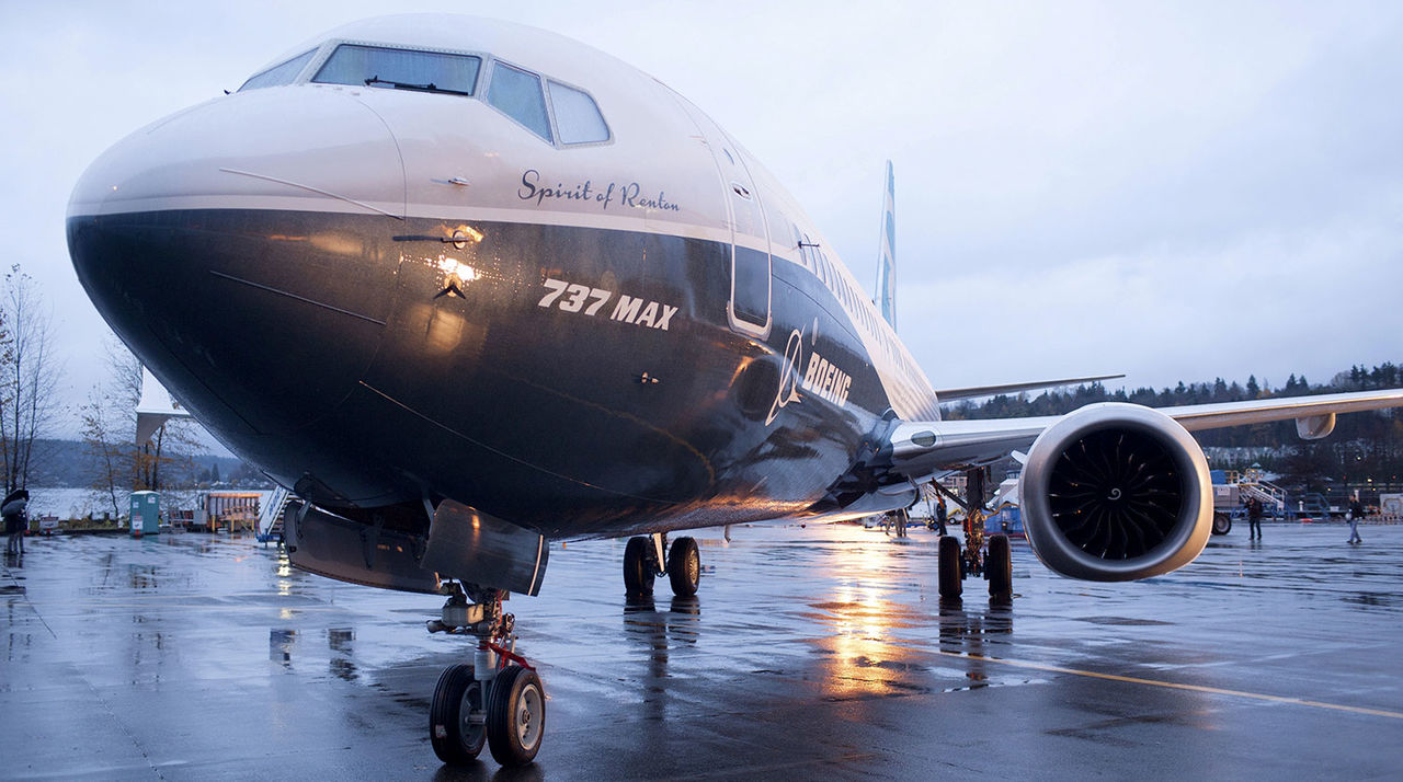 У Boeing 737 MAX нашли новое смертельное нарушение.