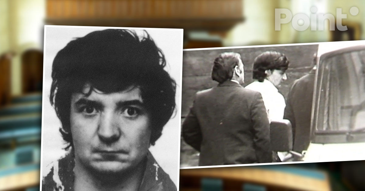 Un britanic, eliberat după 38 de ani de închisoare pentru o crimă pe care nu a comis-o.