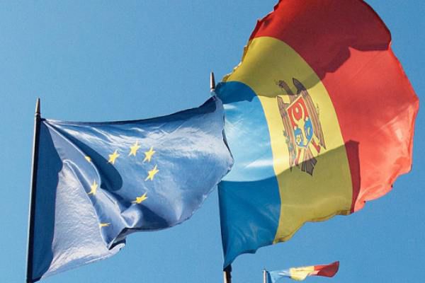 Молдова намерена принять весь европейский пакет законов по энергоэффективности и реализовать различные проекты. 