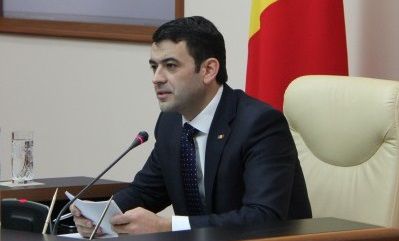 Премьер Кирилл Габурич встретится с представителями банковской сферы.