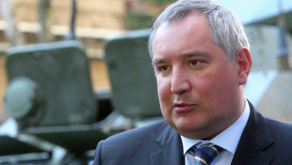 Dmitri Rogozin, considerat un om apropiat al lui Vladimir Putin, se pare că a căzut în dizgraţia liderului de la Kremlin.
