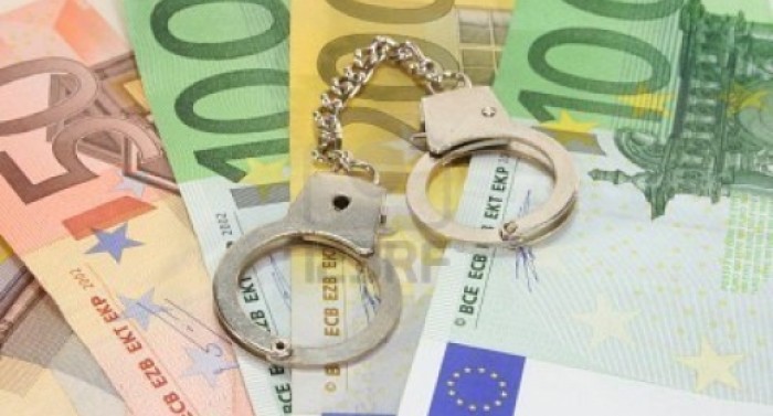 Conducerea urmăririi penale este exercitată de către Procuratura Anricorupţie SUD.