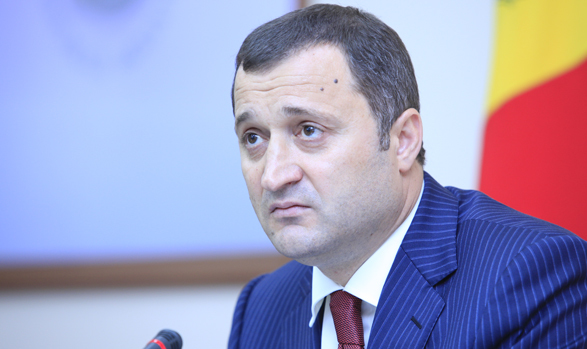 "Что касается деятельности правительства - то у меня есть все способности и знания для того, чтобы следить за ним". Фото: trud7.md