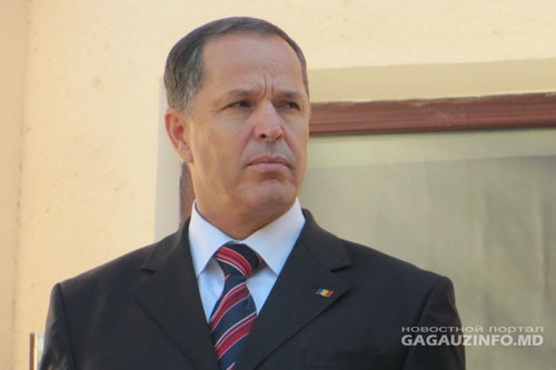 Формузал подчеркнул, что чиновники из стран ЕС не выступают с заявлениями, когда лидеры ряда политических партий ратуют за ликвидацию Молдовы. Фото: gagauzinfo.md
