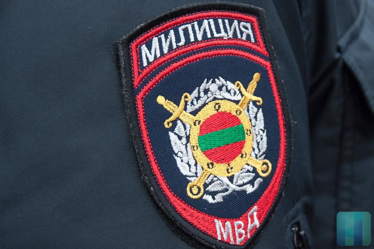 Miliţienii transnistreni sechestrează persoanele din Republica Moldova. Foto: CrimeMoldova