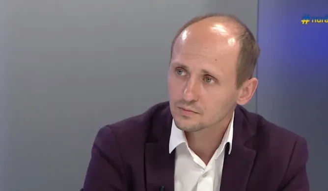 Вовк: В «дровяном кризисе» виновато Министерство окружающей среды.