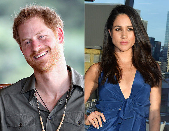 Iubita Prințului Harry și-a dezamăgit sora: S-a distanțat de mine. Foto: click.ro
