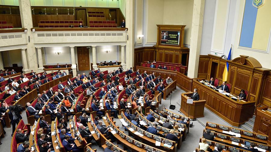 Винник отметил, что Украина сыграла в войне одну из ключевых ролей.