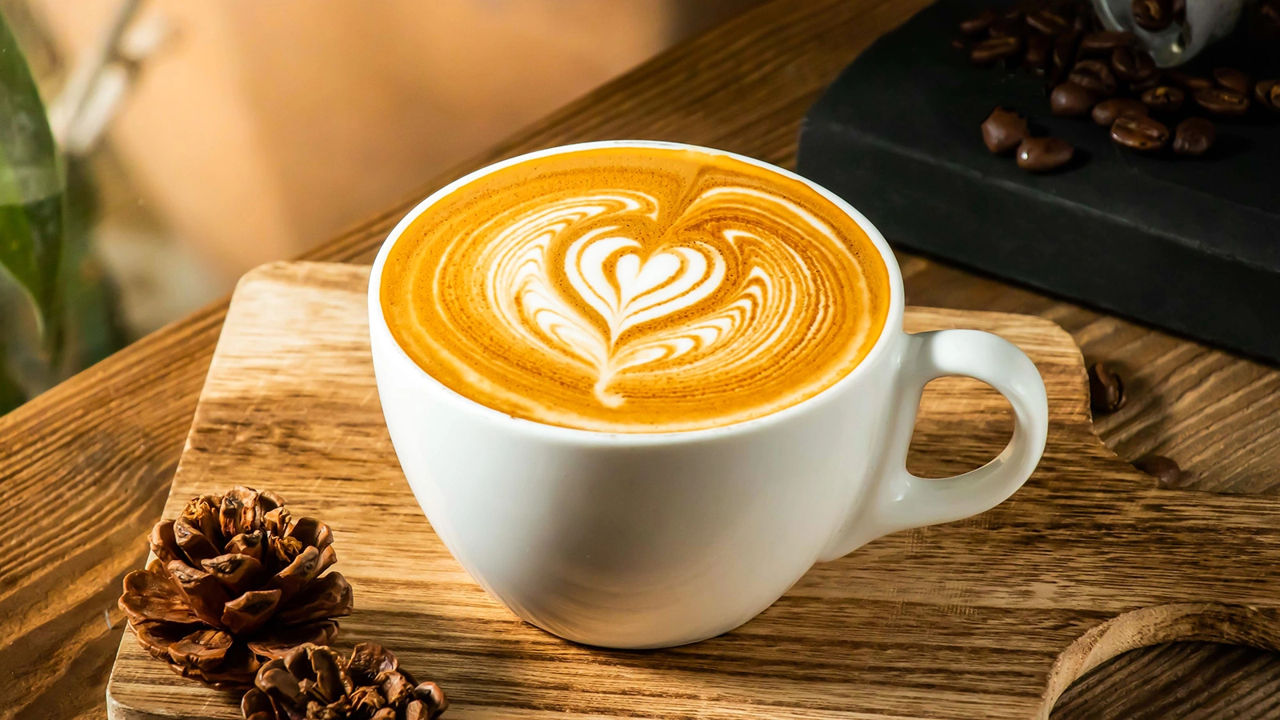 Ce tip de cafea nu trebuie consumat la micul dejun.