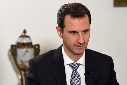 Правительство Сирии согласно с совместным заявлением США и РФ по Сирии. Фото: reuters.com