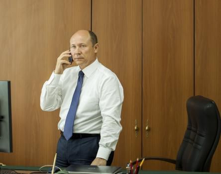 Cât despre timpul liber, Streleț spune că aproape că nu i-a mai rămas.