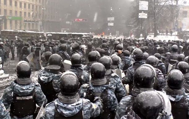 Фильм выйдет в украинский прокат в конце февраля.