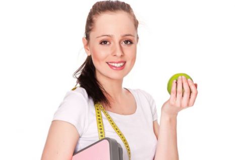 Această dietă este concepută de nutriţionişti astfel încât să nu suferi de foame între mese