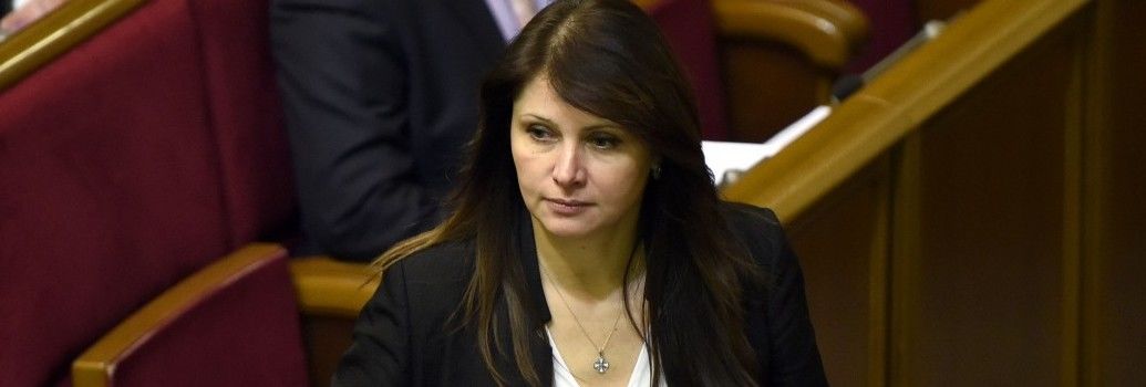 Украинский депутат: РФ использует Приднестровье для обхода санкций Евросоюза.