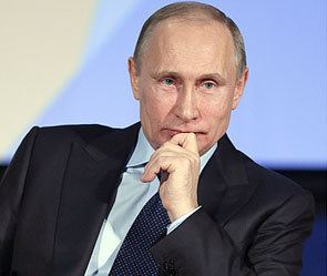 Президент России Владимир Путин вручил государственные награды выдающимся россиянам, отметив их заслуги перед страной в различных областях. Фото: ИТАР-ТАСС