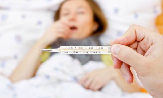 În total, de la începutul anului, în țară, au fost înregistrate 30 de cazuri de gripă, 19 dintre ele doar pe parcursul ultimei săptămâni – cu 13 mai multe comparativ cu săptămâna precedentă.