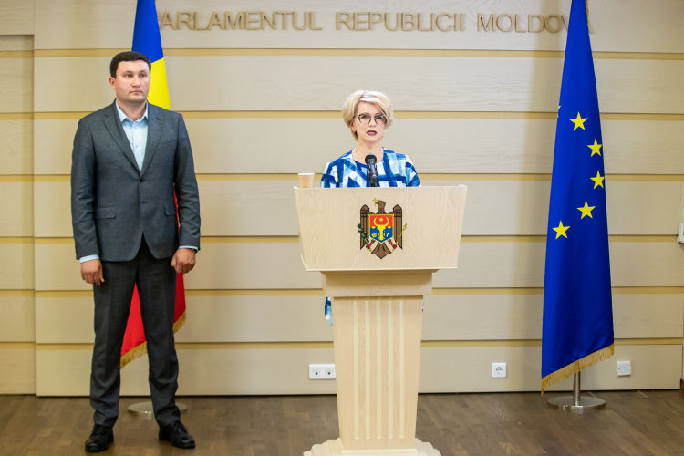 ПСРМ предлагает ввести ряд льгот для лиц предпенсионного возраста.